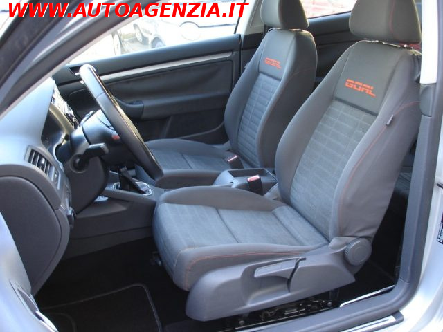 VOLKSWAGEN Golf usata 7