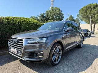 AUDI Q7 50 TDI quattro Business Plus DISP. A SETTEMBRE