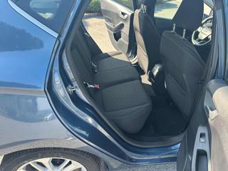 FORD Fiesta usata, con ESP