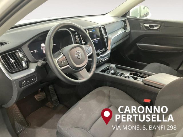 VOLVO XC60 usata, con Climatizzatore