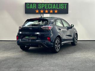 FORD Puma usata, con Alzacristalli elettrici