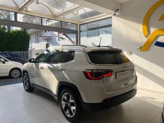 JEEP Compass usata, con Controllo trazione