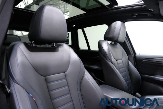BMW X3 usata 68