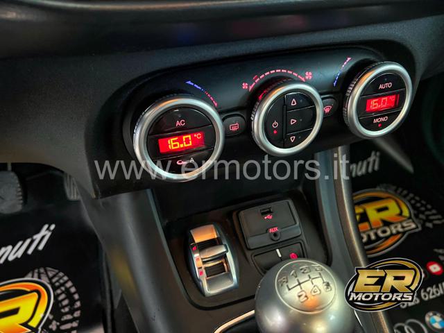 ALFA ROMEO Giulietta usata, con ESP