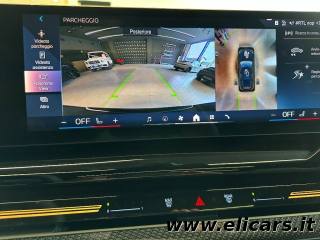 BMW 520 usata, con Controllo trazione