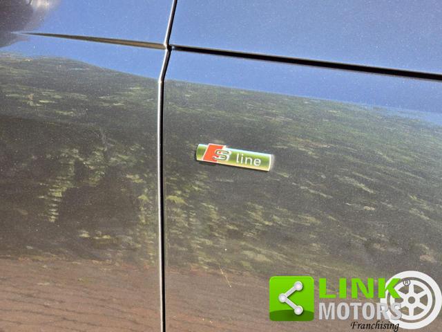 AUDI A4 usata, con Cronologia tagliandi