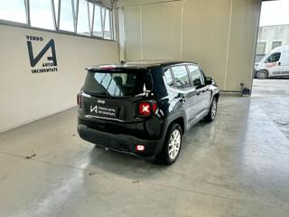 JEEP Renegade usata, con Boardcomputer