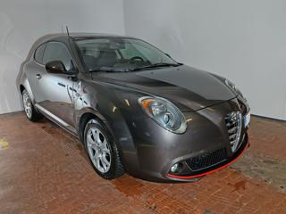 ALFA ROMEO MiTo 1.3 JTDm 85 CV S&S Distinctive