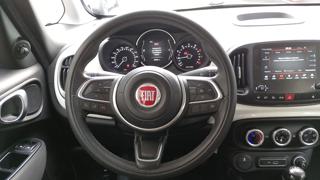 FIAT 500L usata, con Chiusura centralizzata