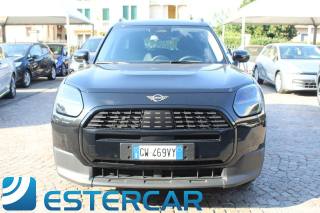 MINI Countryman usata, con ESP
