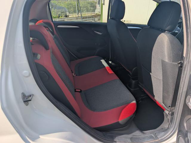 FIAT Punto usata, con Immobilizzatore elettronico