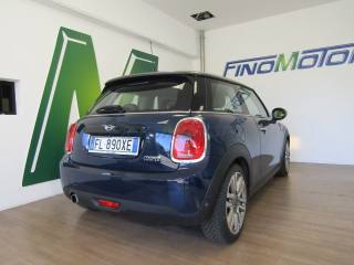 MINI Cooper D usata, con Cruise Control
