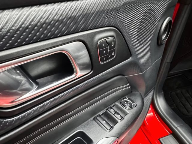 FORD Mustang usata, con Sedili sportivi