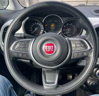 FIAT 500L usata, con Servosterzo