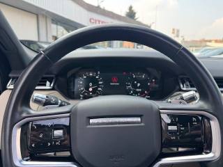 LAND ROVER Range Rover Velar usata, con Controllo trazione