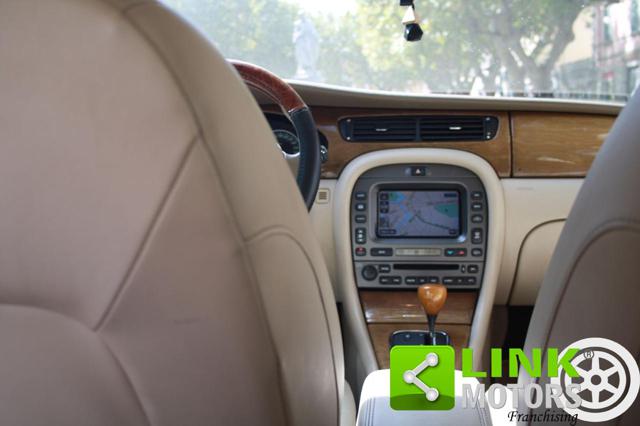 JAGUAR X-Type usata 51