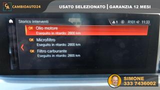 BMW X1 usata 97