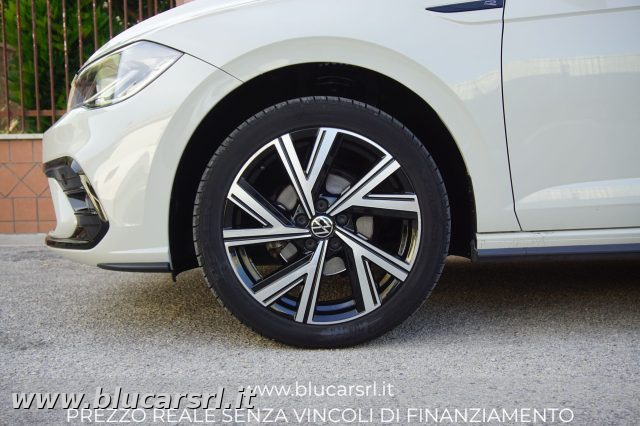 VOLKSWAGEN Polo usata 20