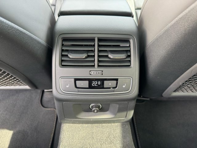 AUDI A4 usata, con Cruise Control