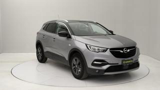 OPEL Grandland X usata, con Cerchi in lega