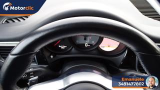 PORSCHE Macan usata, con Fari full-led
