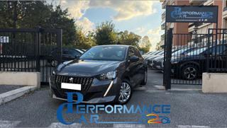 PEUGEOT 208 PURETECH 75CV S&S ACTIVE*CARPLAY*NEOPATENTATI*