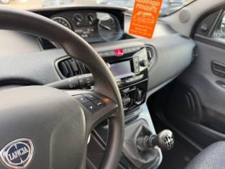 LANCIA Ypsilon usata, con Controllo trazione