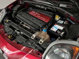 ALFA ROMEO MiTo usata, con Controllo automatico clima