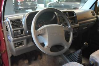SUZUKI Jimny usata 97