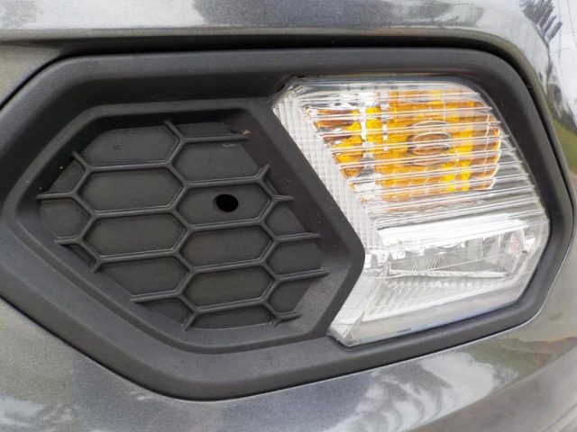 FORD Kuga usata, con Park Distance Control