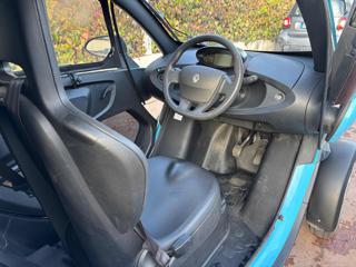 RENAULT Twizy usata 8