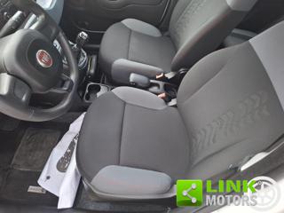 FIAT Panda usata 15