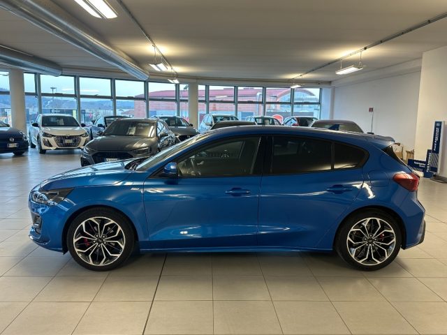 FORD Focus usata, con Airbag Passeggero