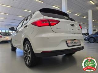 EVO Evo3 usata, con Climatizzatore