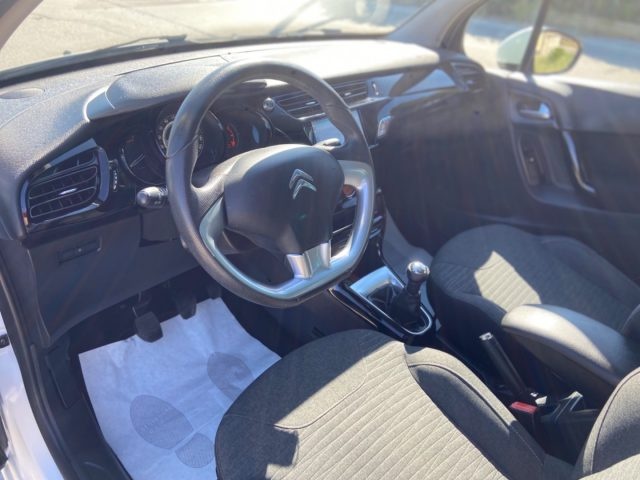 CITROEN C3 usata, con ESP