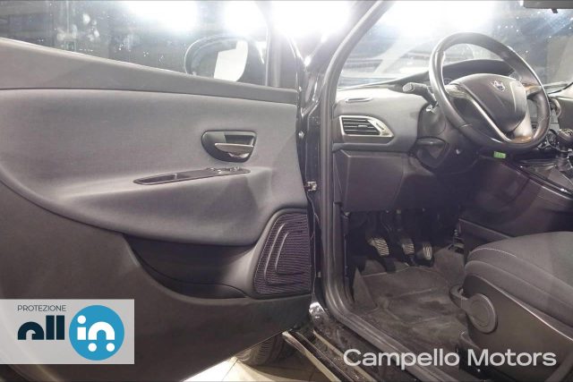 LANCIA Ypsilon usata 11