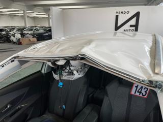 PEUGEOT 5008 usata, con Cruise Control