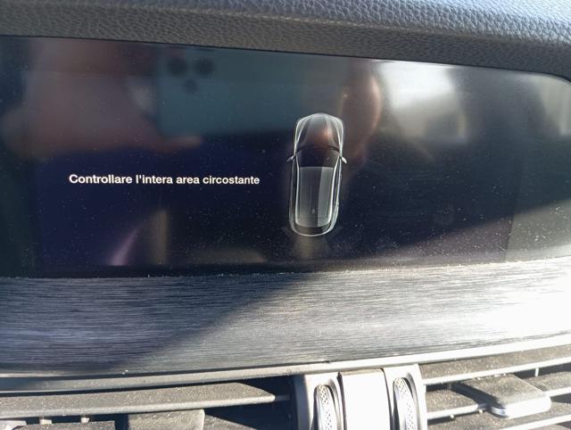 ALFA ROMEO Stelvio usata, con Bluetooth