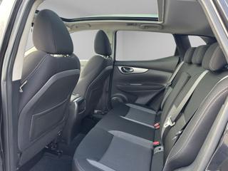 NISSAN Qashqai usata, con ESP