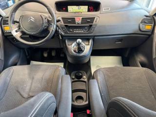 CITROEN C4 usata, con Controllo trazione