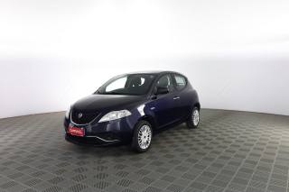 LANCIA Ypsilon Ypsilon 1.2 69 CV 5 porte Silver