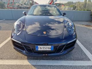 PORSCHE 911 usata, con Airbag
