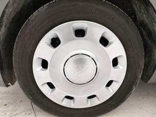 FIAT 500 usata, con Climatizzatore