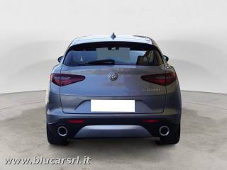 ALFA ROMEO Stelvio usata, con Airbag laterali
