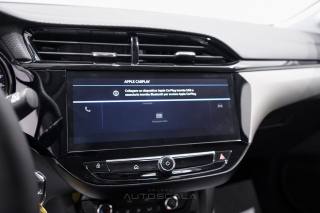 OPEL Corsa usata, con Controllo elettronico della corsia