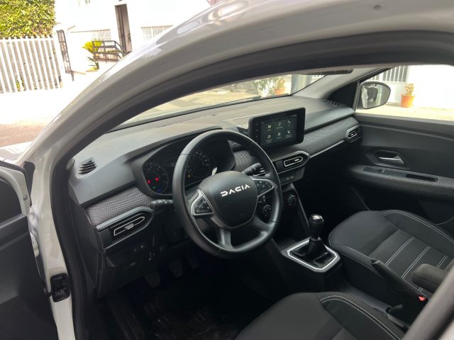 DACIA Sandero usata 44