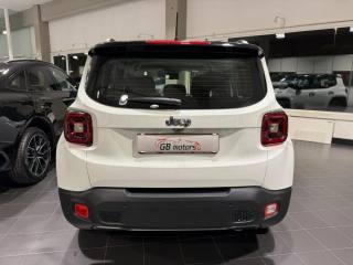 JEEP Renegade usata, con Autoradio