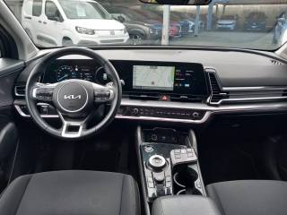 KIA Sportage usata, con Specchietti laterali elettrici