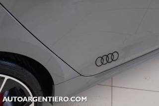 AUDI A5 usata, con Riconoscimento dei segnali stradali