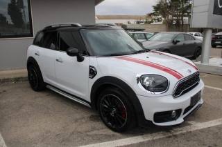 MINI Countryman usata, con Airbag laterali